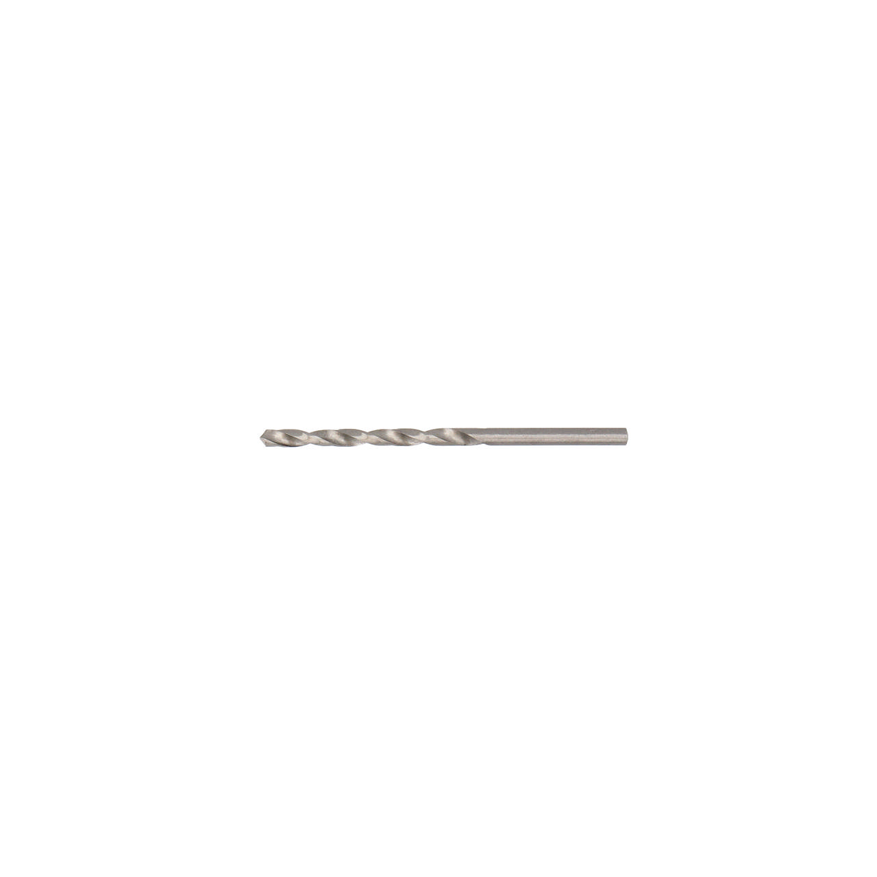 HSS borr Pro Bright, Lång, 3,5 × 112 mm, 2 st.