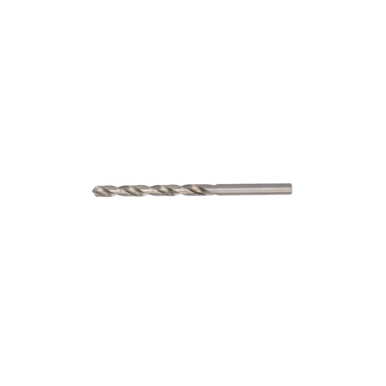 HSS borr Pro Bright, Lång, 5,0 × 132 mm, 2 st.
