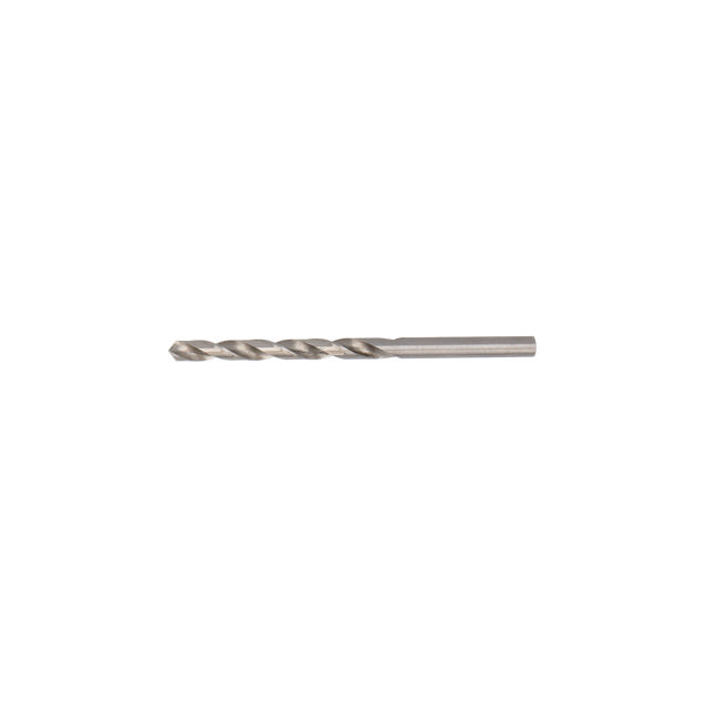 HSS borr Pro Bright, Lång, 5,0 × 132 mm, 2 st.