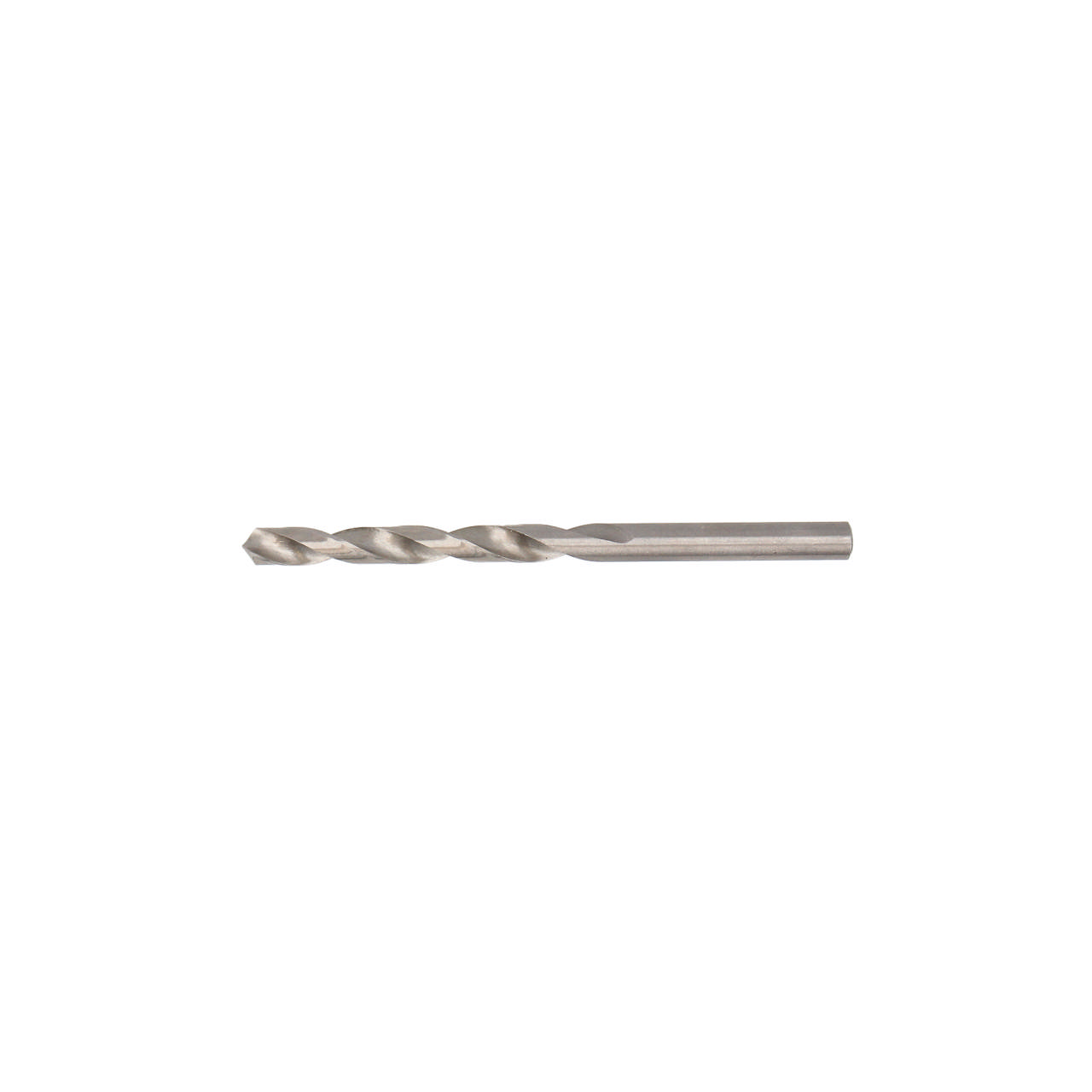 HSS borr Pro Bright, Lång, 6,0 × 139 mm, 1 st.