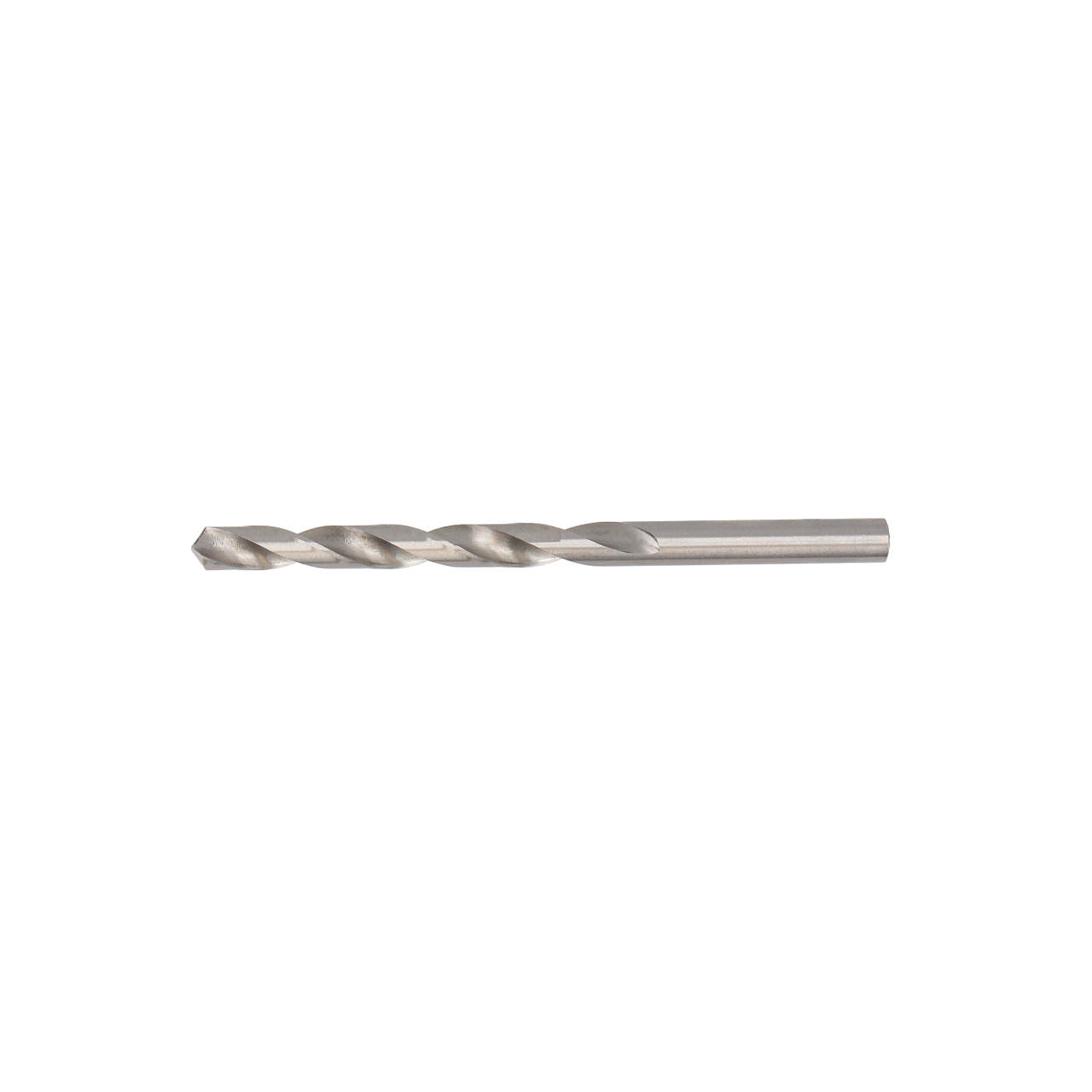 HSS borr Pro Bright, Lång, 7,0 × 156 mm, 1 st.