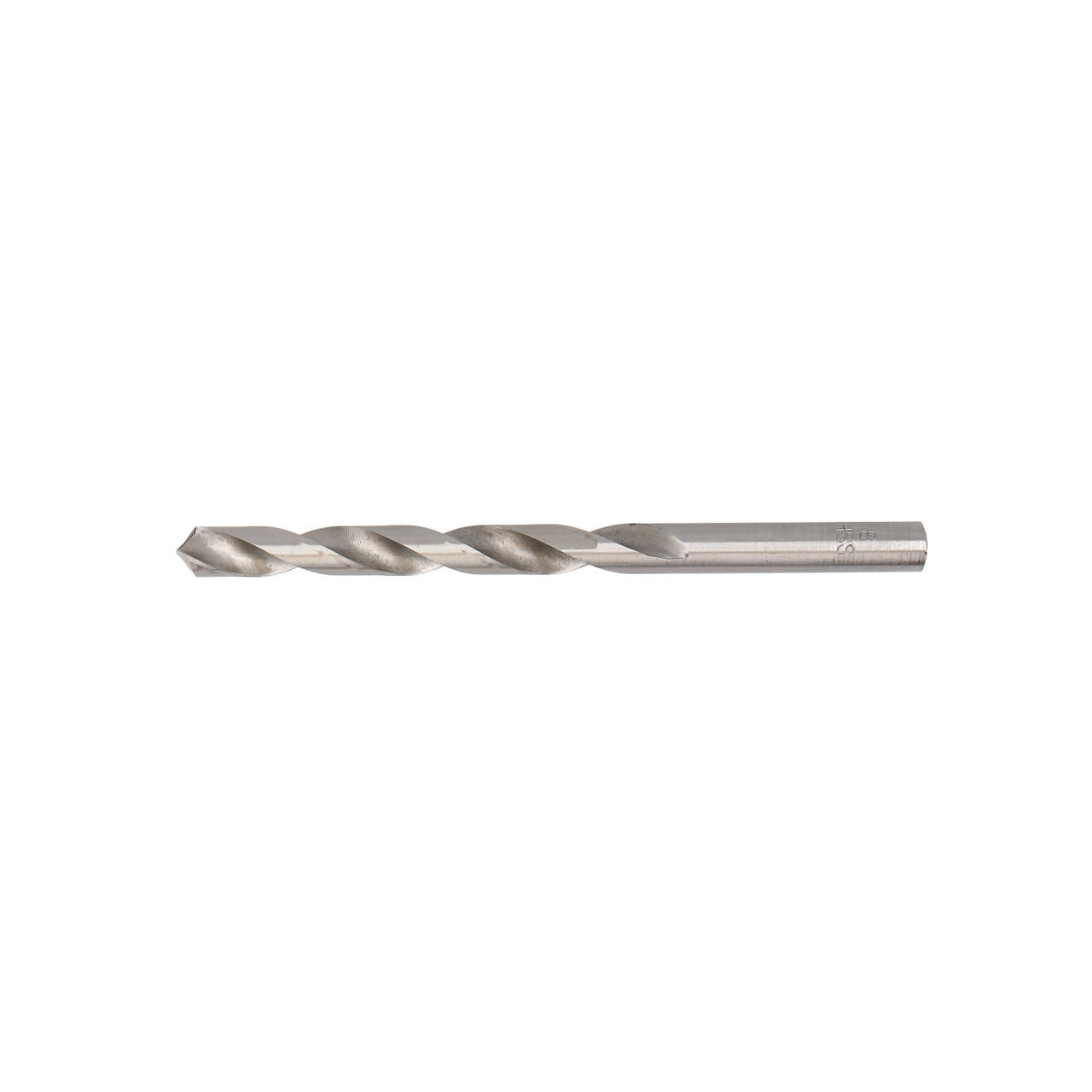 HSS borr Pro Bright, Lång, 8,0 × 165 mm, 1 st.