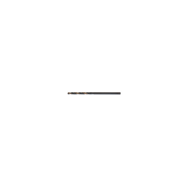 HSS-G Turbo borr, 1,5 x 40 mm, DIN 388, sb-kort 3 stk.