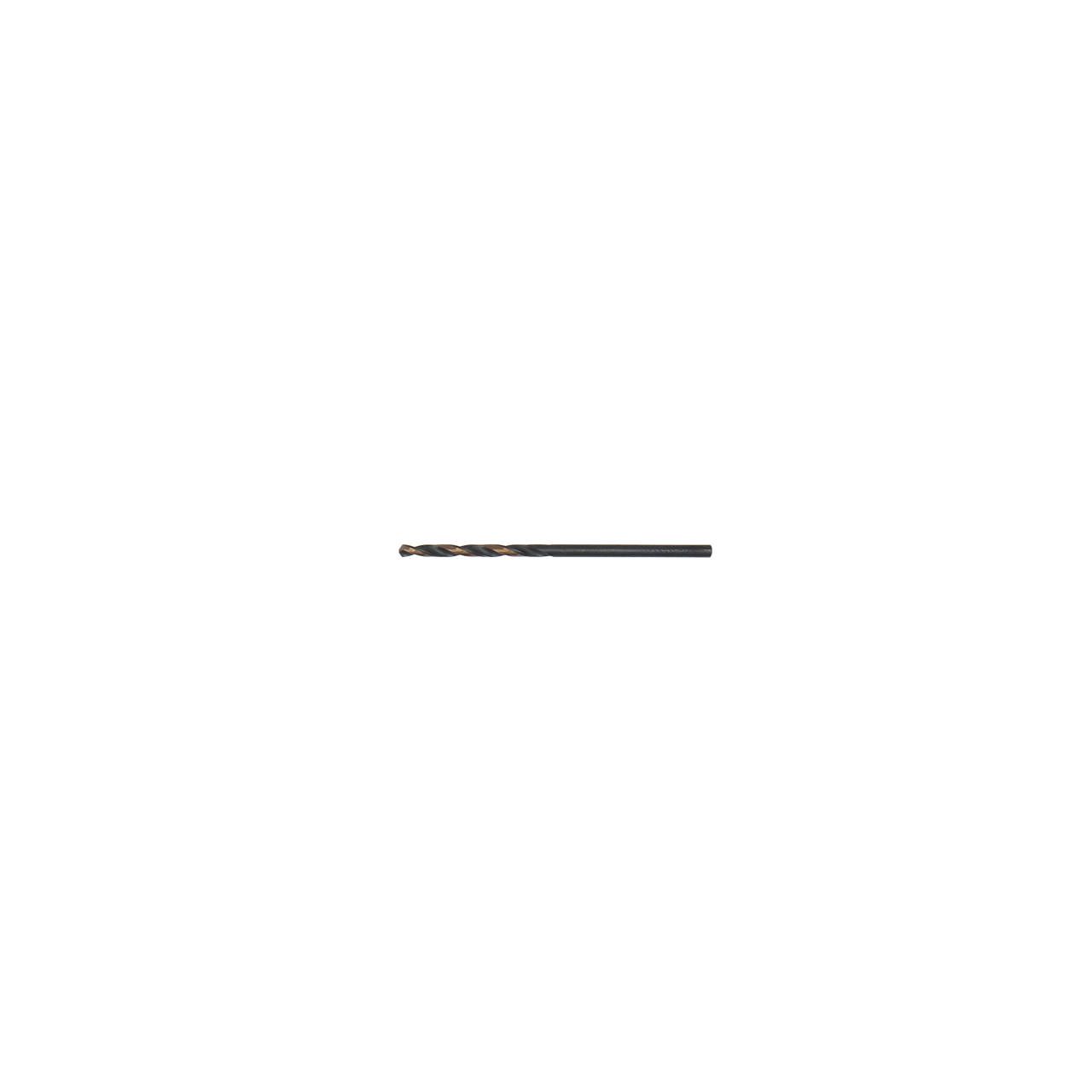 HSS-G Turbo borr, 1,5 x 40 mm, DIN 388, Box 10 stk.