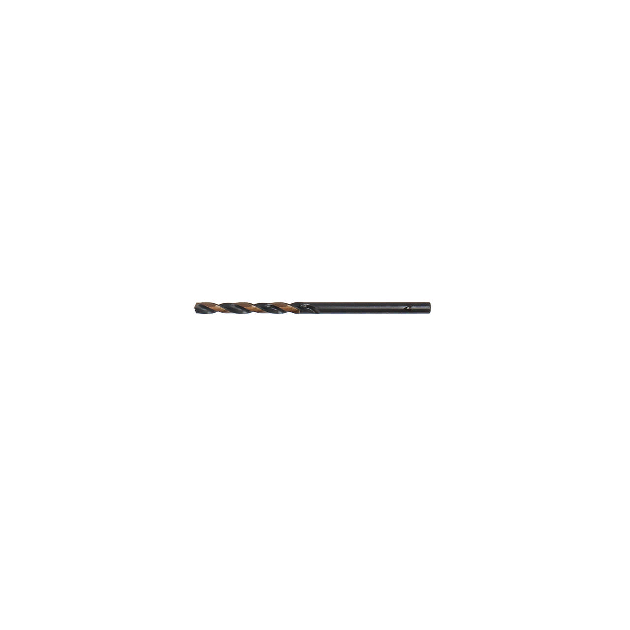 HSS-G Turbo borr, 3,0 x 61 mm, DIN 388, Box 10 stk.