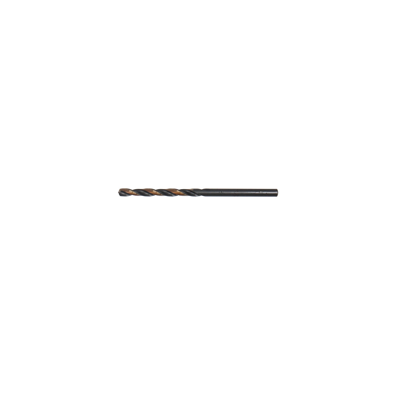 HSS-G Turbo borr, 3,5 x 70 mm, DIN 388, sb-kort 2 stk.
