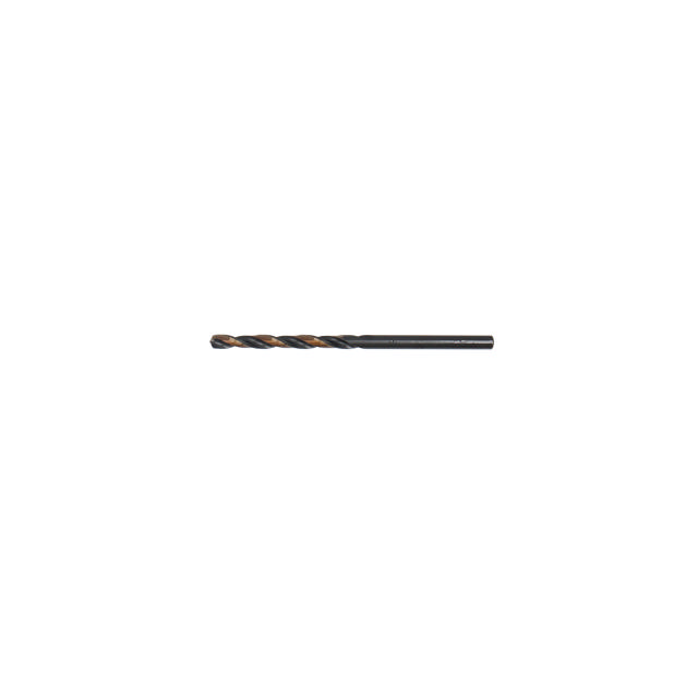 HSS-G Turbo borr, 3,5 x 70 mm, DIN 388, Box 10 stk.