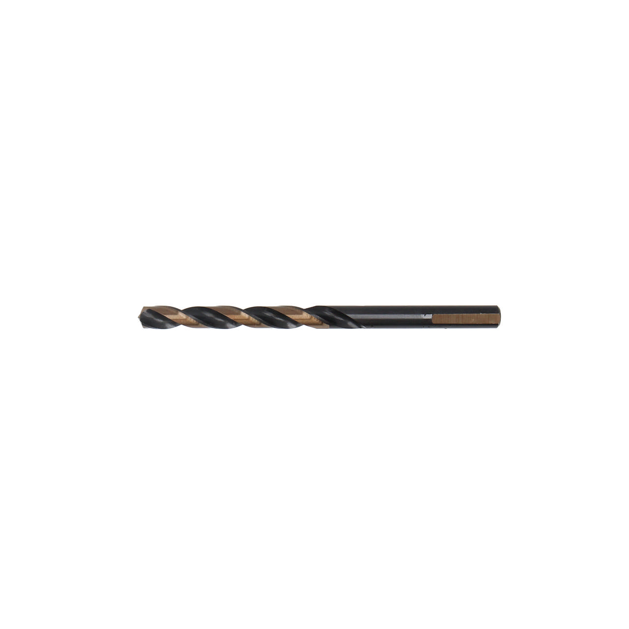HSS-G Turbo borr, 6,5 x 101 mm, DIN 388, sb-kort 1 stk.