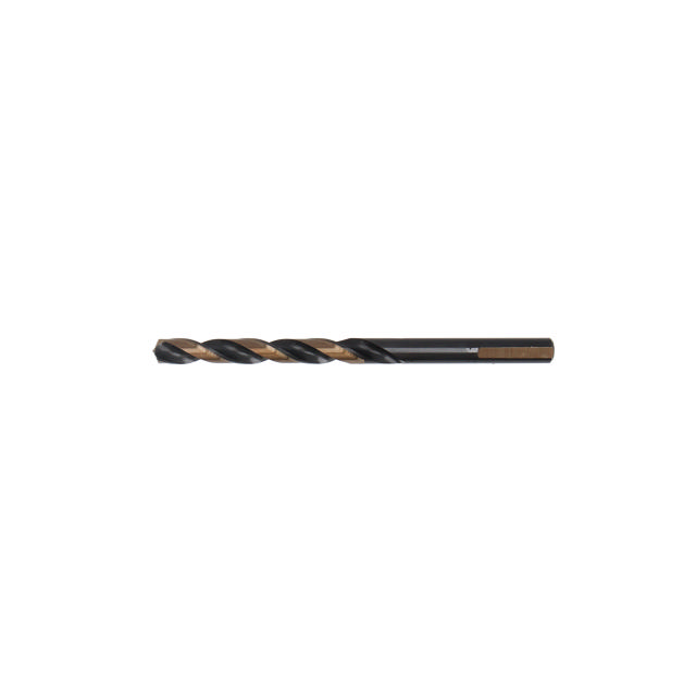 HSS-G Turbo borr, 6,5 x 101 mm, DIN 388, sb-kort 1 stk.