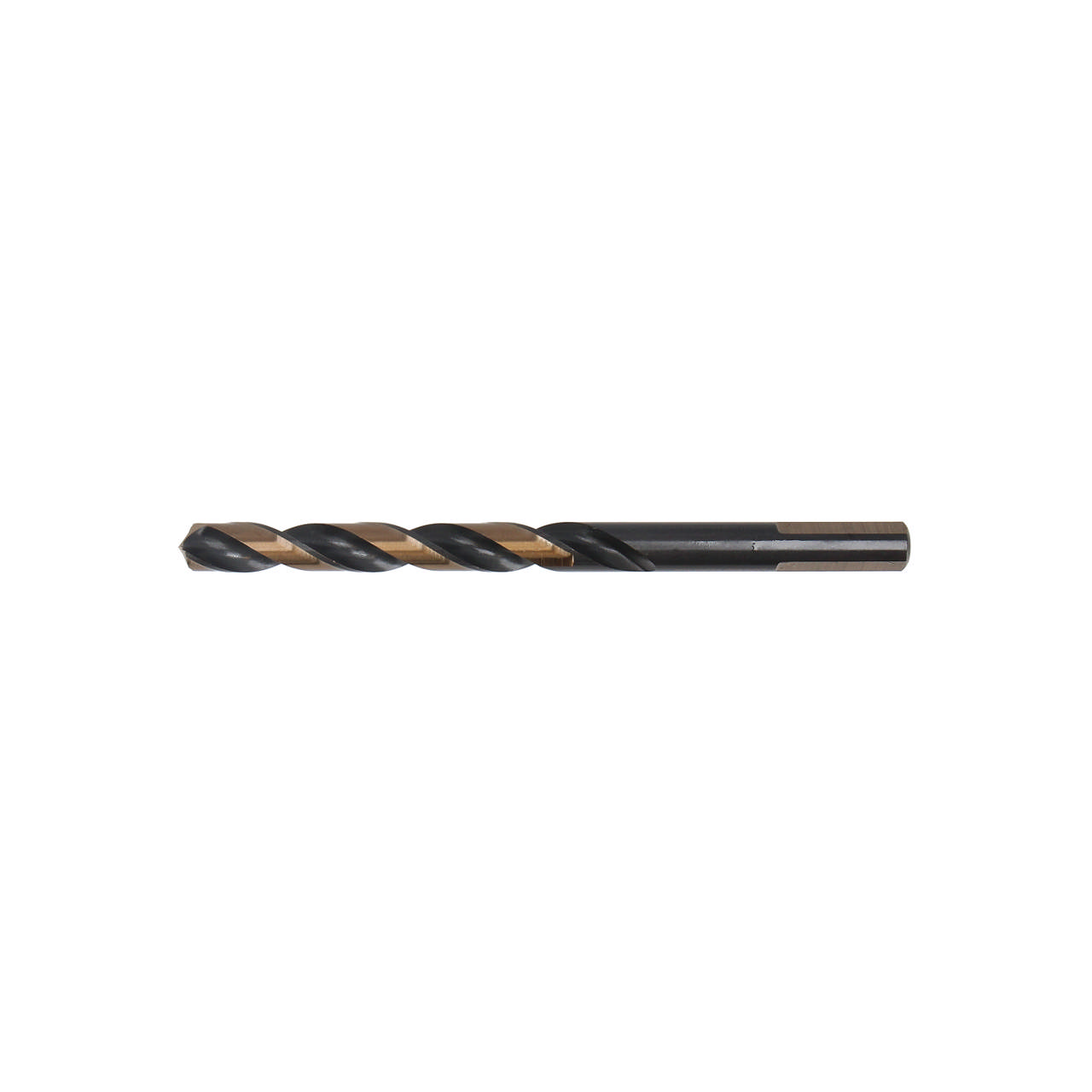 HSS-G Turbo borr, 8,0 x 117 mm, DIN 388, sb-kort 1 stk.