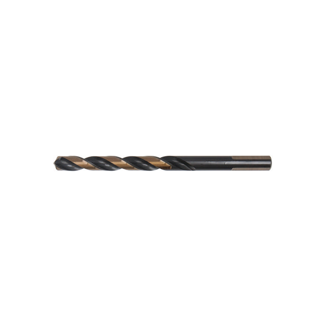 HSS-G Turbo borr, 8,0 x 117 mm, DIN 388, sb-kort 1 stk.