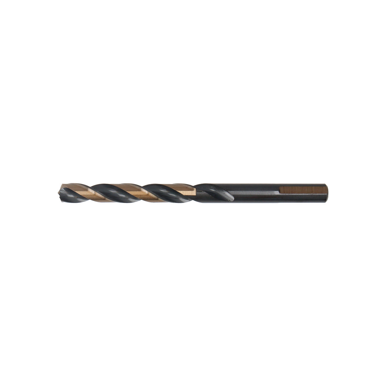 HSS-G Turbo borr, 8,5 x 117 mm, DIN 388, Box 10 stk.