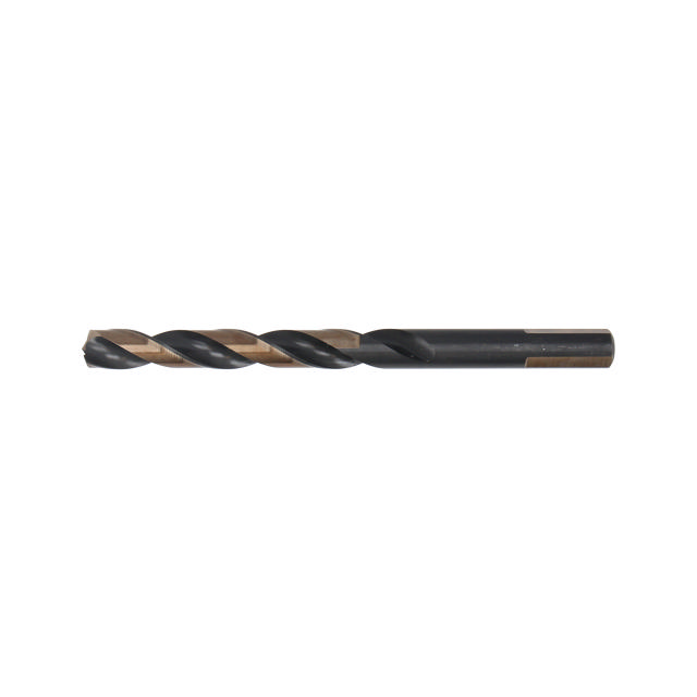 HSS Turbo-G borr 10,0 x 133 mm. DIN388 Box 10 stk.