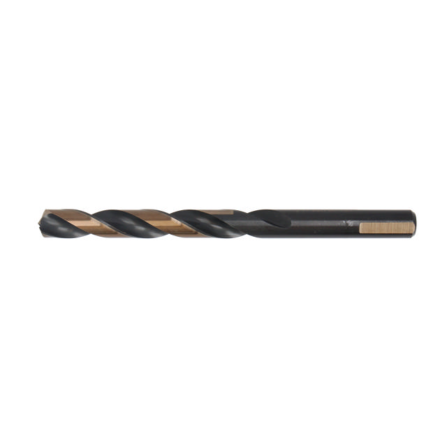 HSS Turbo-G borr 11,0 x 142 mm. DIN388 Box 5 stk.
