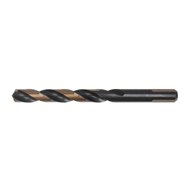 HSS Turbo-G borr 11,5 x 142 mm. DIN388 sb-kort 1 stk.