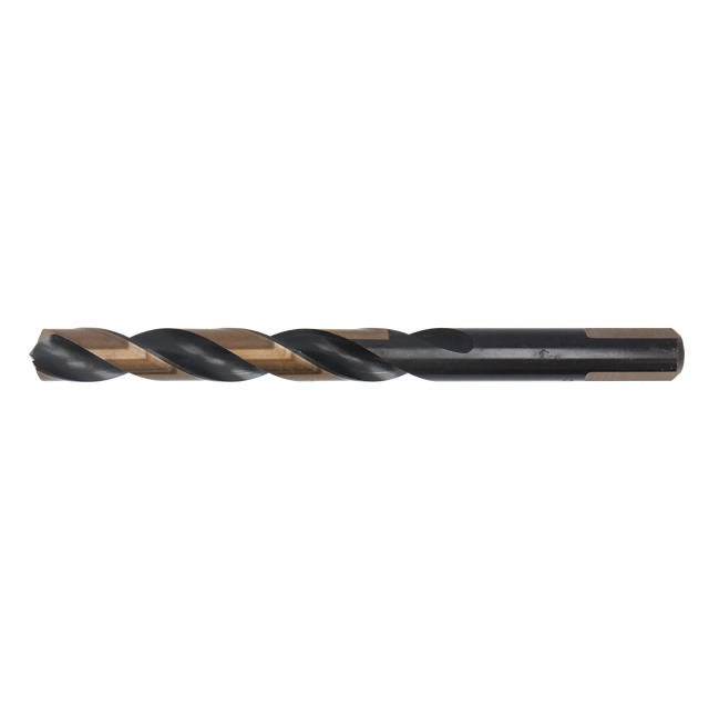 HSS Turbo-G borr 12,5 x 151 mm. DIN388 sb-kort 1 stk.
