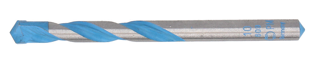 Konstruktjonsbor, 10 × 120 mm