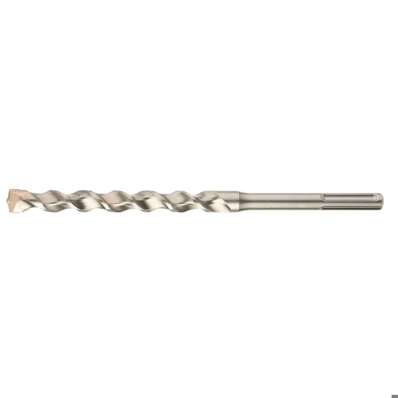 Hammarborr - SDS Plus, 6,5 × 210 mm, 2-Skär - 10 st.