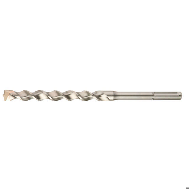 Hammarborr - SDS Plus, 6,5 × 210 mm, 2-Skär - 10 st.