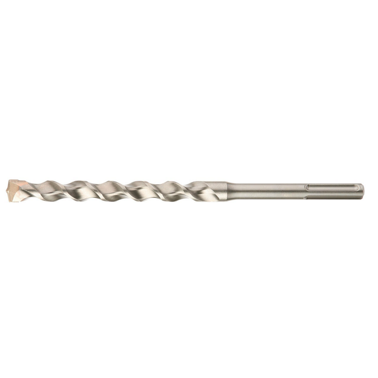 Hammarborr - SDS Plus, 8 × 210 mm, 2-Skär