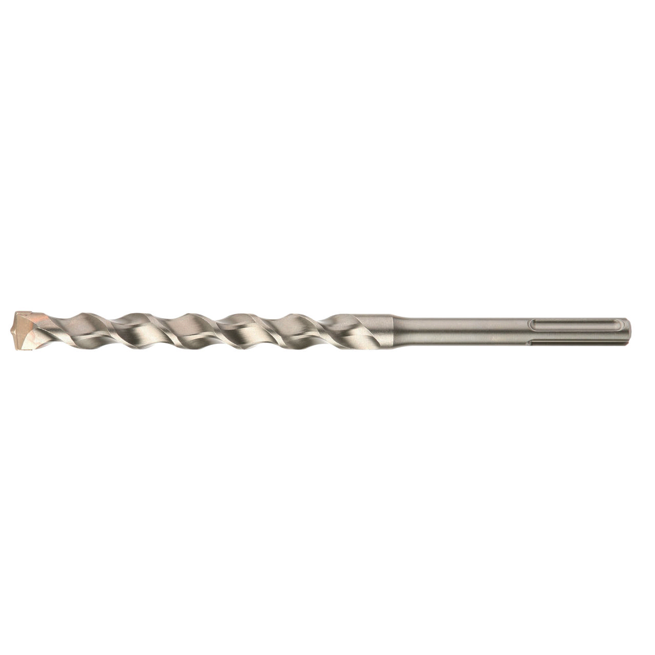 Hammarborr - SDS Plus, 10 × 460 mm, 2-Skär
