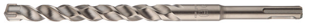 Hammarborr SDS Plus, 10 × 310 mm, 3-Skär