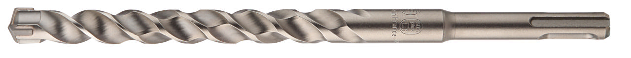 Hammarborr SDS Plus, 20 × 460 mm, 3-Skär