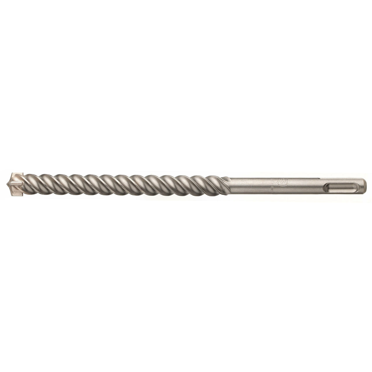 Hammarborr SDS Plus, 18 × 310 mm, 4-Skär