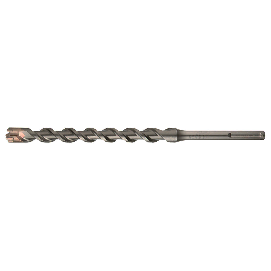 Hammarborr - SDS Plus Max, 20 × 540 mm, 6-Skär