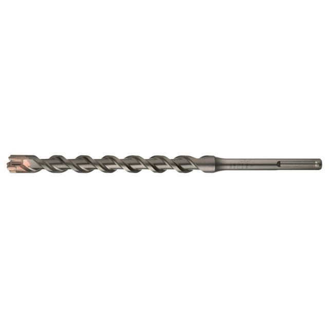 Hammarborr - SDS Plus Max, 38 × 540 mm, 6Skär