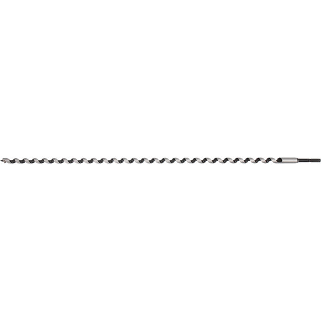 Sneglebor 18 x 1080 mm