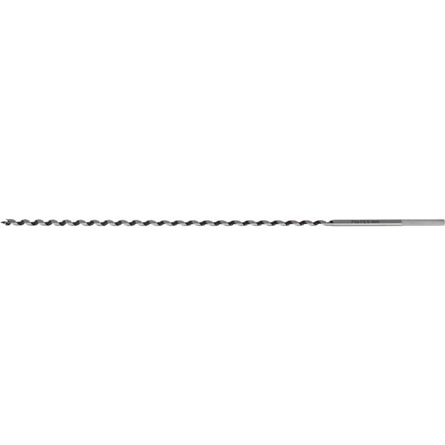 Spiralborr 6 x 400 mm