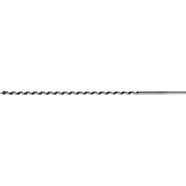 Spiralborr 8 x 400 mm
