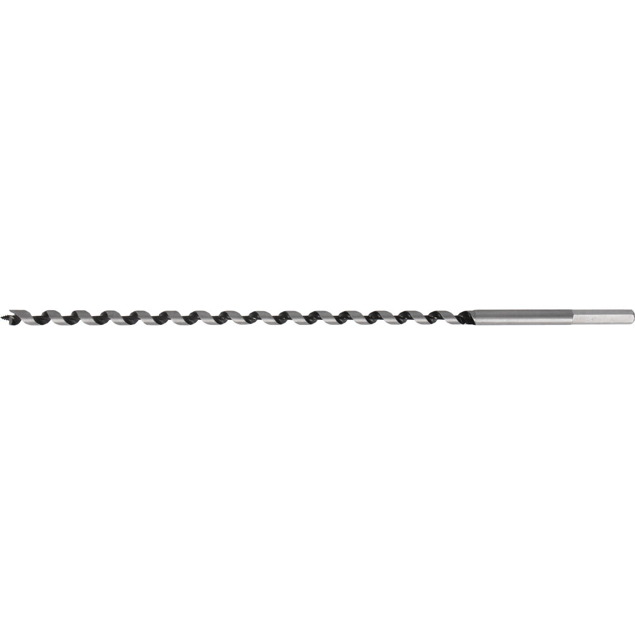 Spiralborr 10 x 400 mm