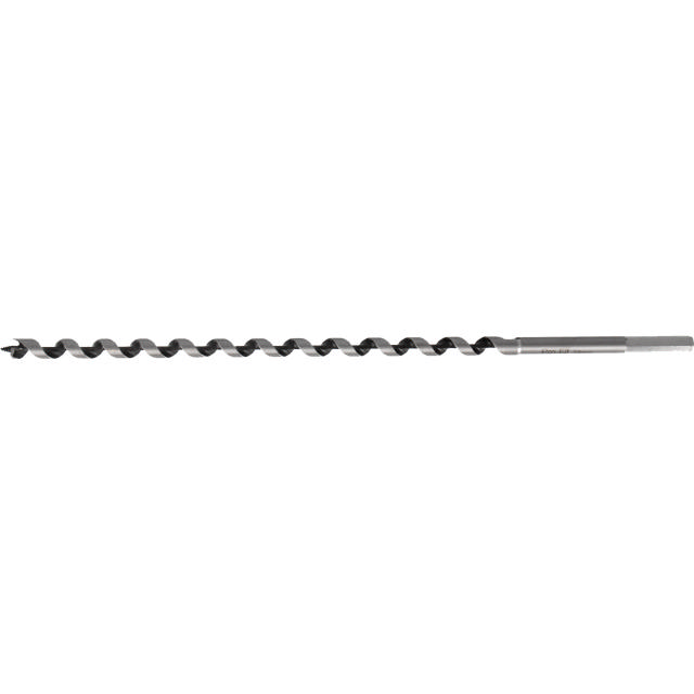 Spiralborr 12 x 400 mm