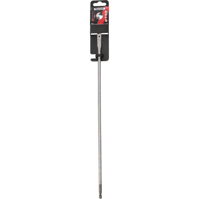 Flatborr 10 x 400 mm