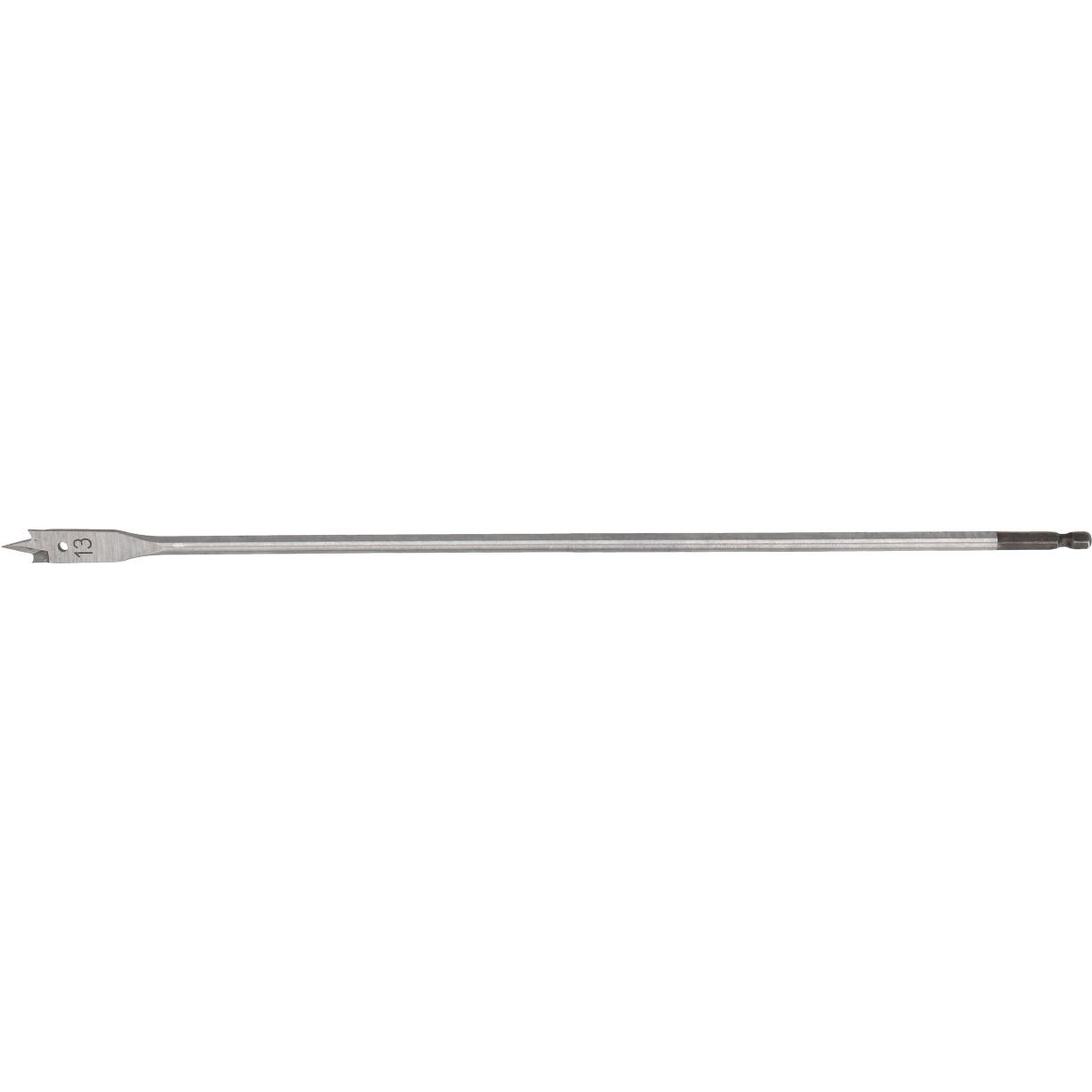 Spadebor 13 x 400 mm