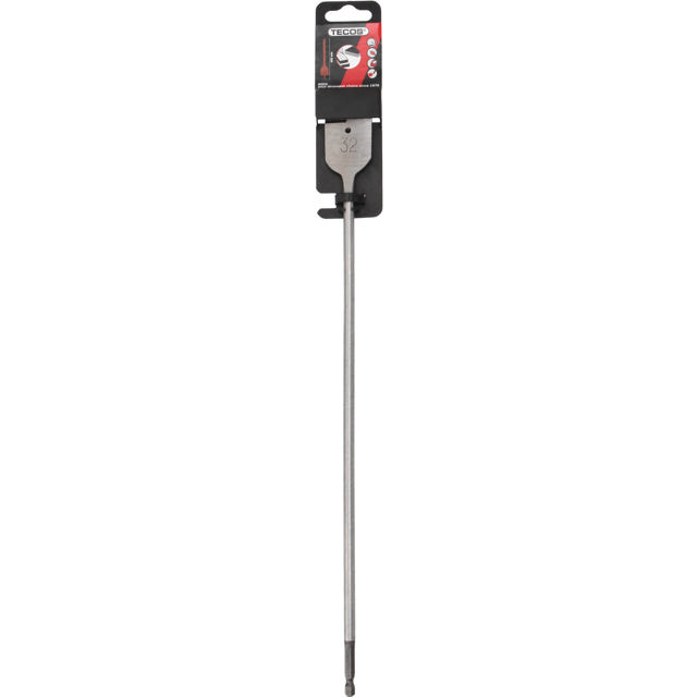 Flatborr 32 x 400 mm