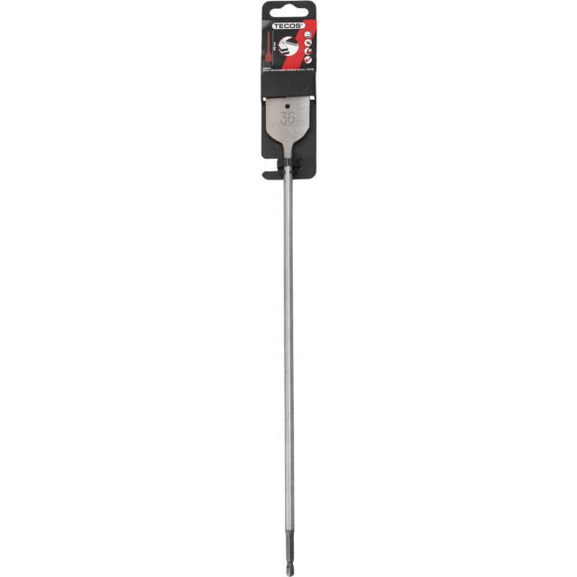 Flatborr 36 x 400 mm