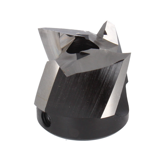 Planförsänkare 45 mm t/ 14 mm borr