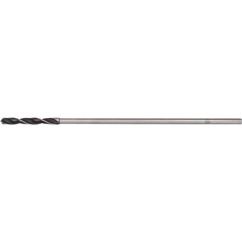 Formsättningsborr 12x400mm