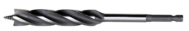 Nail Fighter borr 32 x 165 mm
