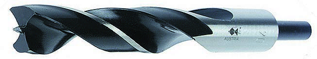 Trespiralbor 16 x 120/162 mm