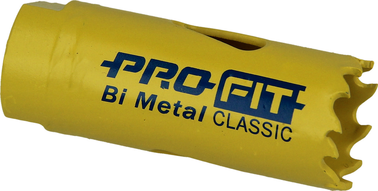 Hålsåg Bimetall Classic 20 mm