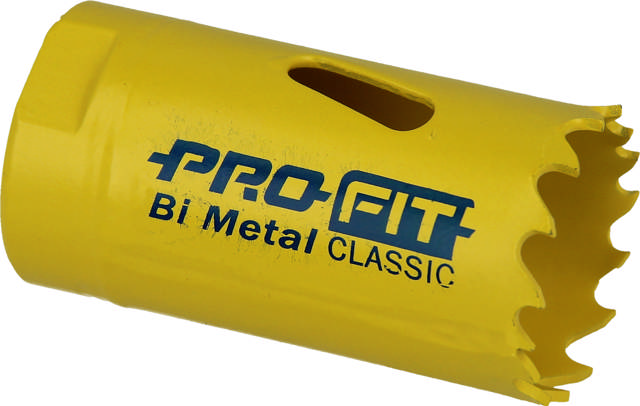 Hålsåg Bimetall Classic 27 mm