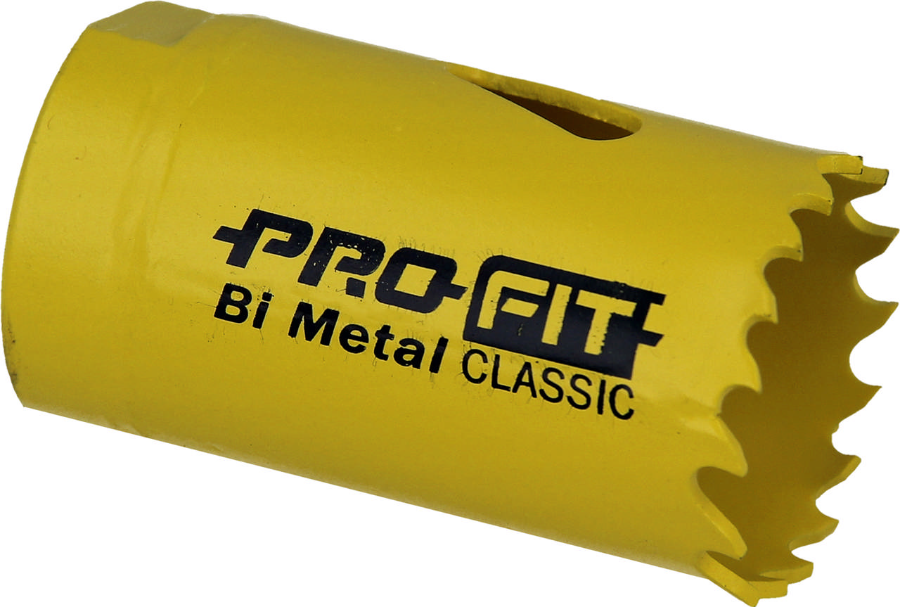 Hålsåg Bimetall Classic 28 mm
