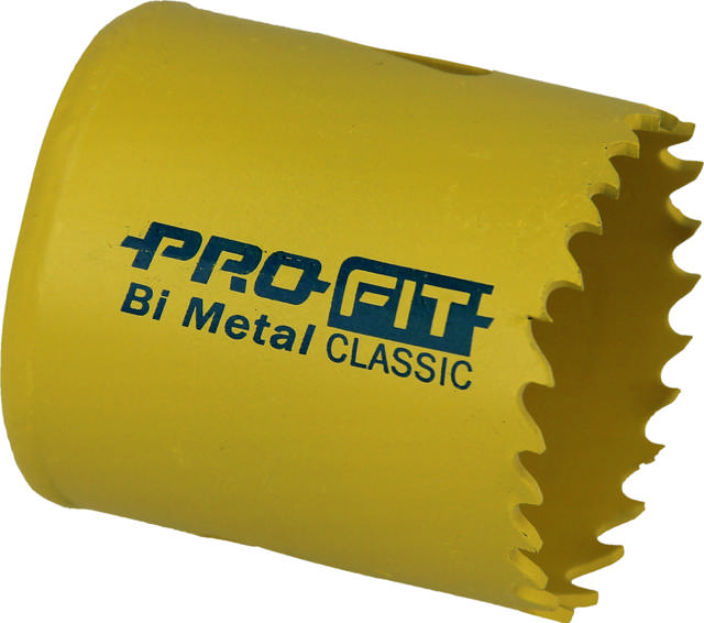 Hålsåg Bimetall Classic 41 mm