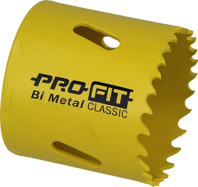 Hålsåg Bimetall Classic 46 mm
