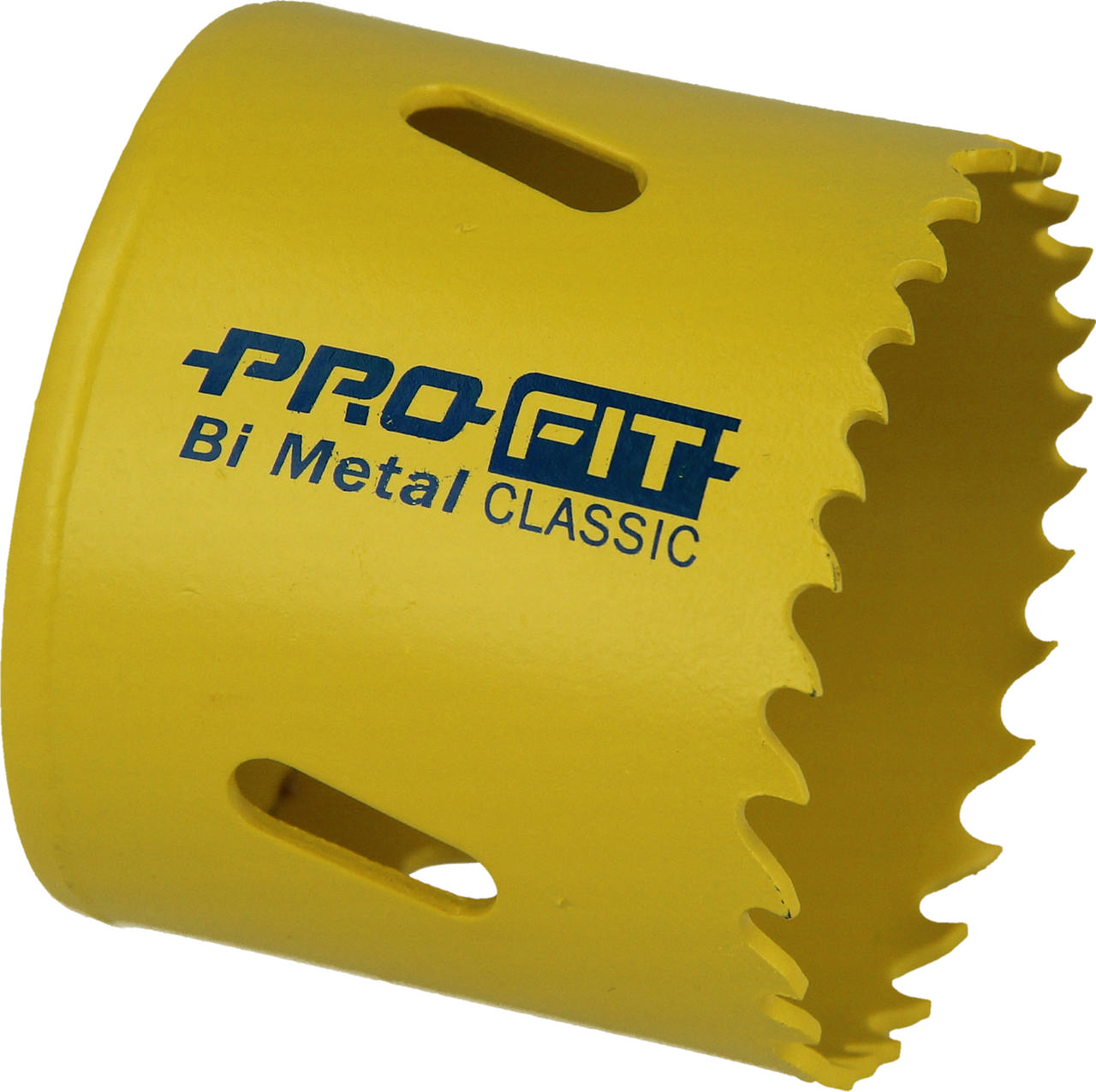 Hullsag Bimetal Classic 51 mm