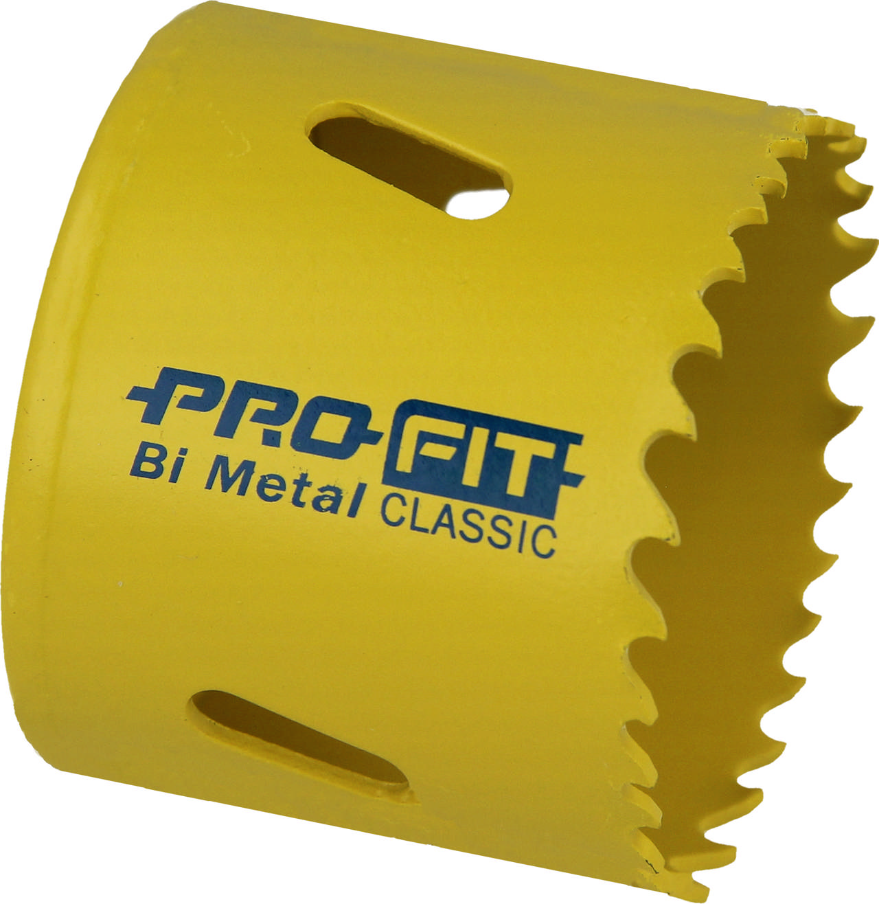 Hullsag Bimetal Classic 52 mm